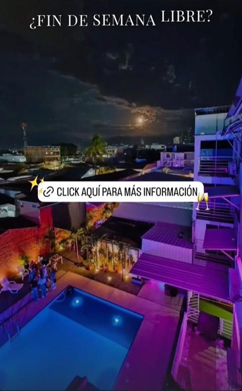 Hotel H Y M Palmira  Exterior photo