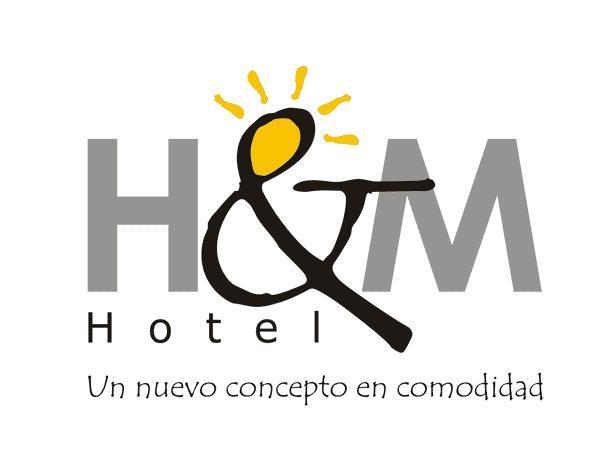 Hotel H Y M Palmira  Exterior photo